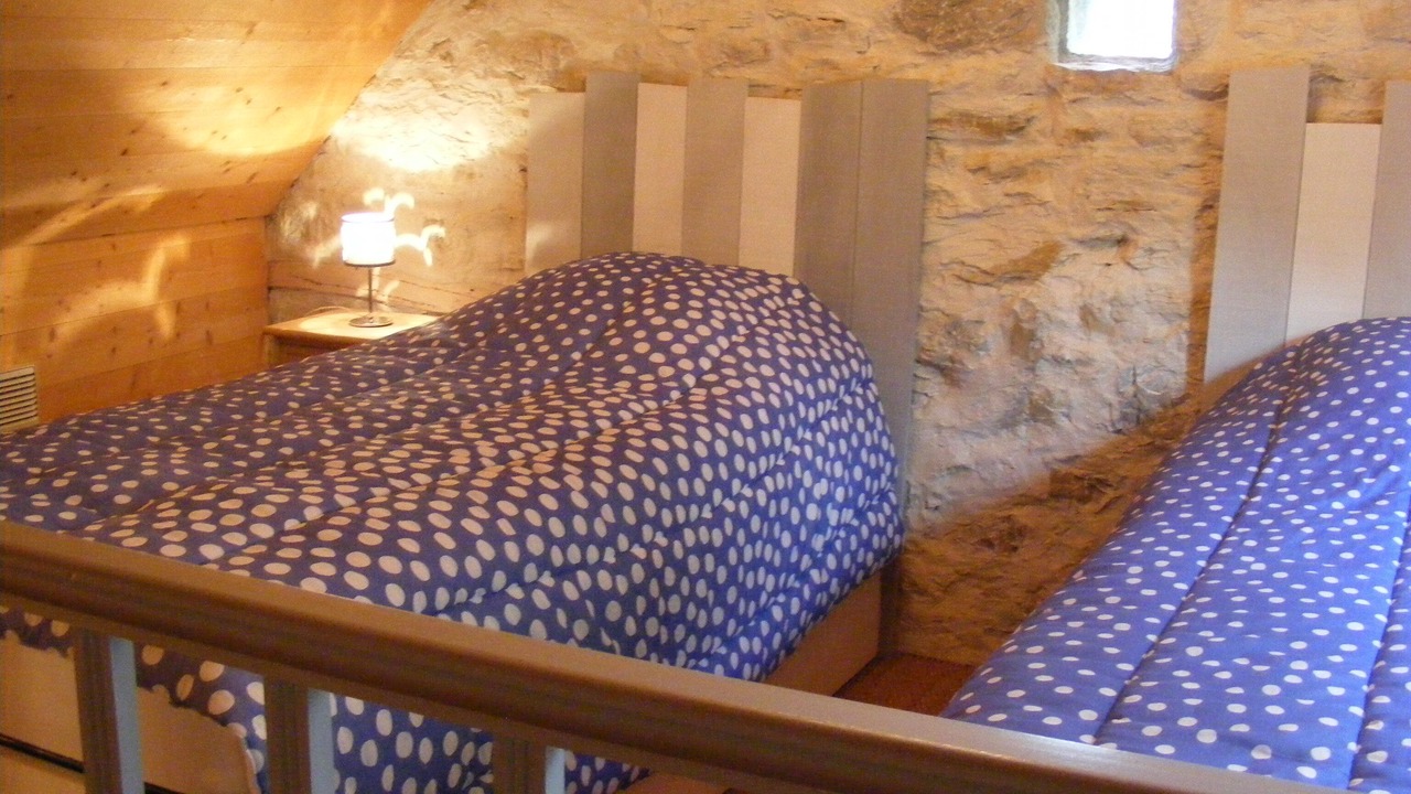 Photo of Bedroom in Martel