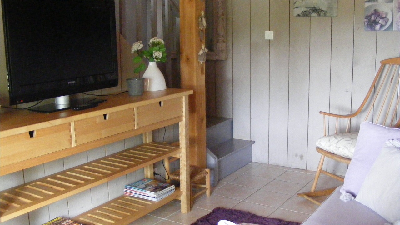 Photo of Livingroom in Martel