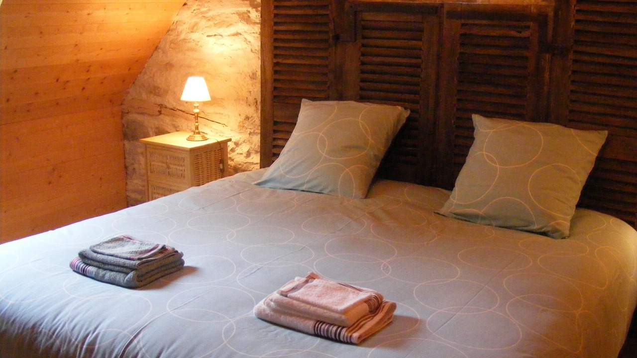 Photo of Bedroom in Martel