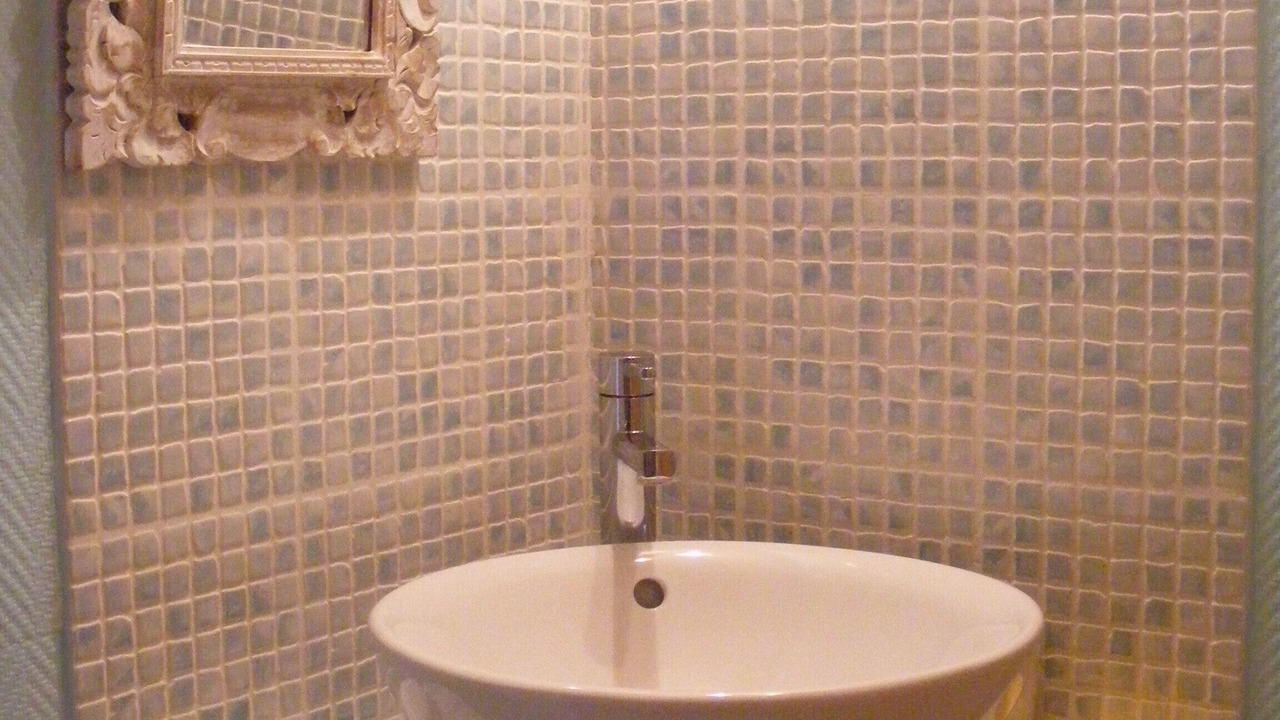 Photo of Bathroom in Martel