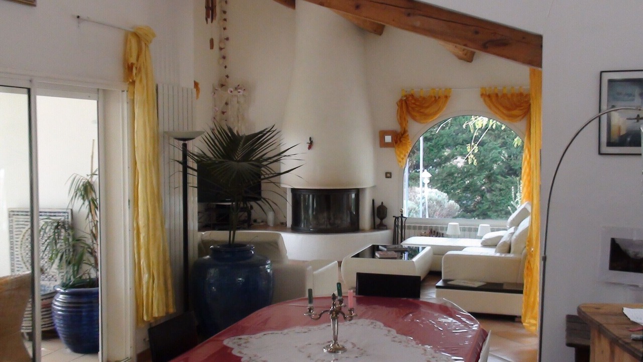 Photo of Livingroom in Cabestany