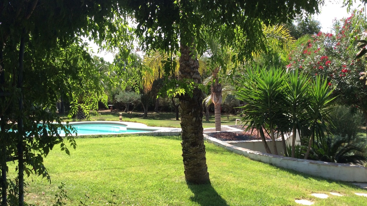 Photo of Outdoor in Cabestany