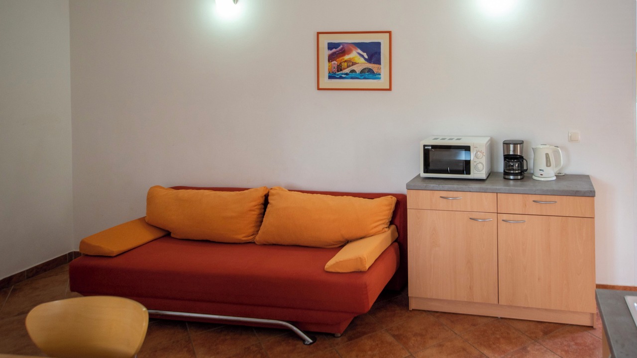 Photo of Livingroom in Pag
