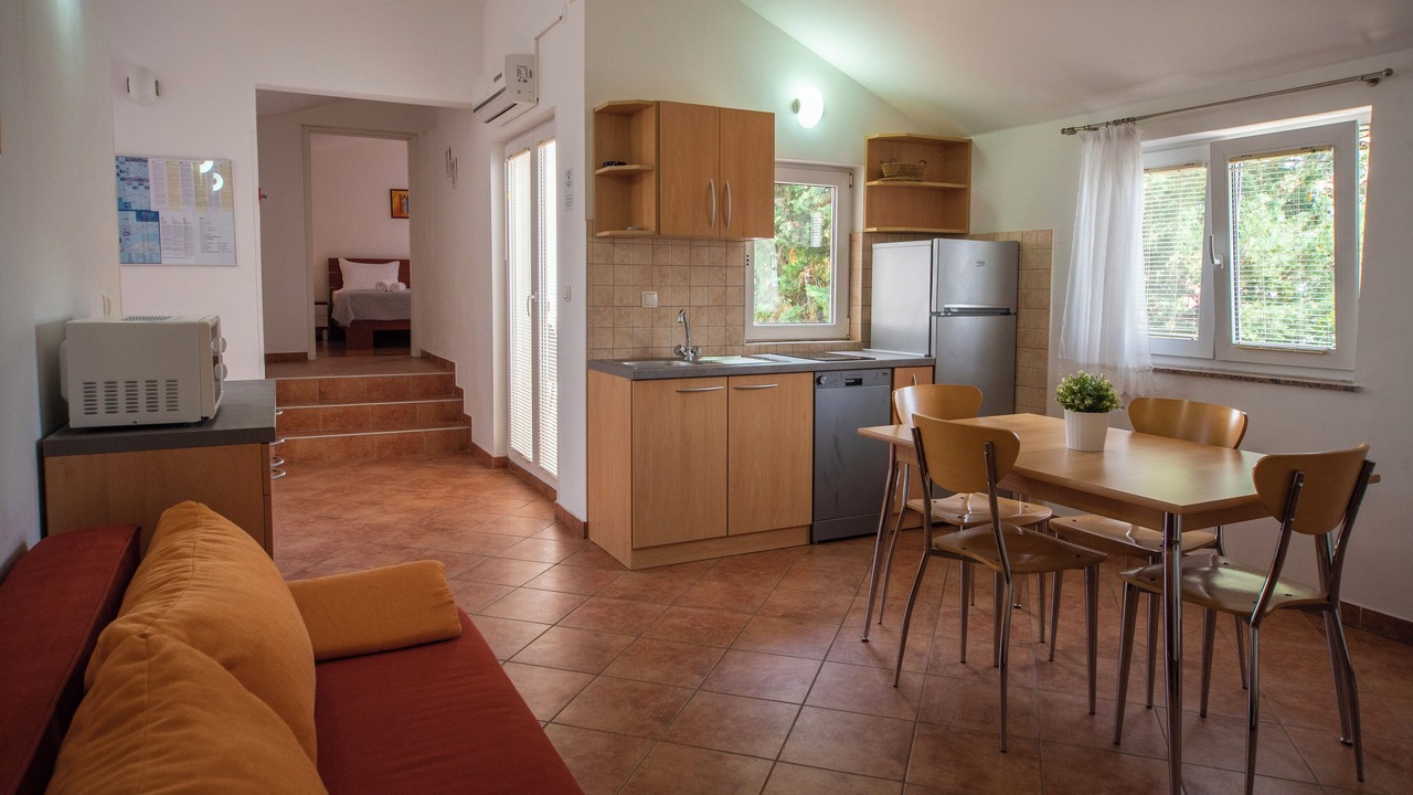 Photo of Bedroom in Pag