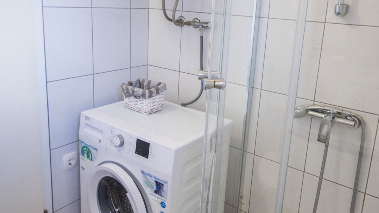 Photo of Bathroom in Pag