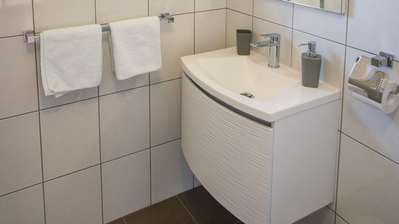 Photo of Bathroom in Pag