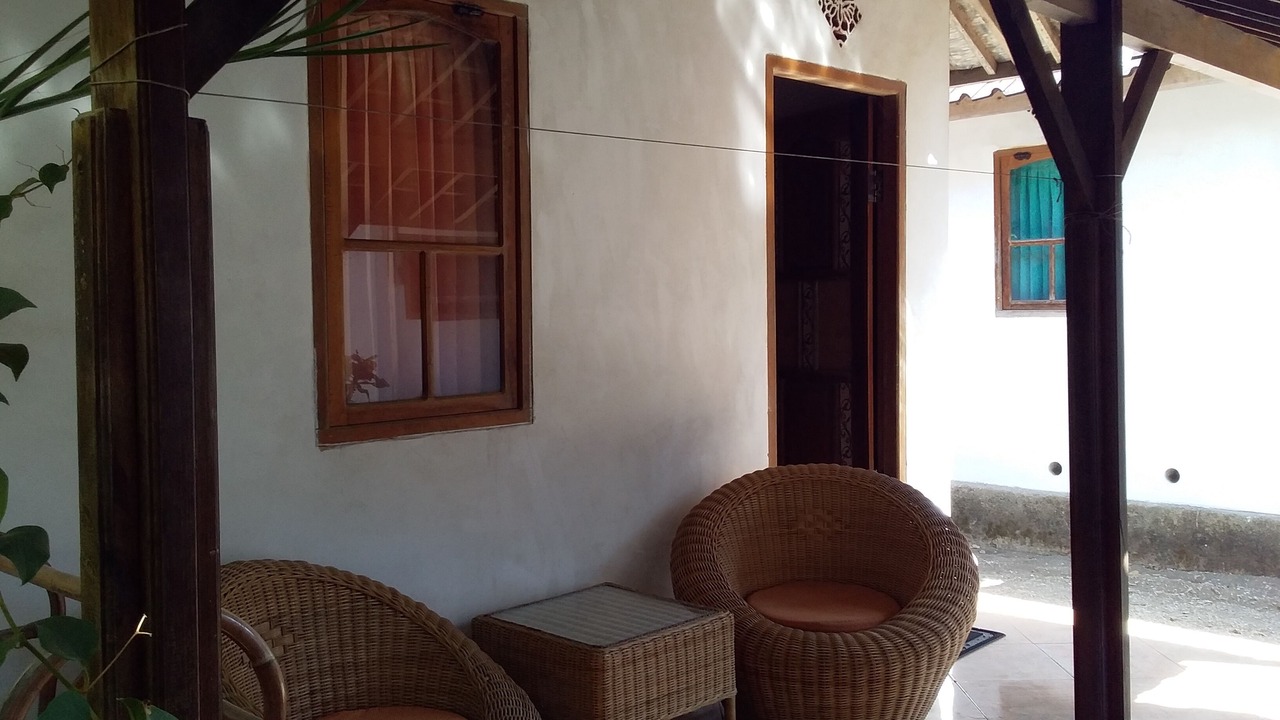 Photo of Patio Balcony in Sekotong Barat