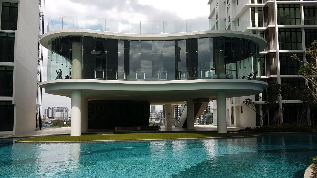 Photo of Outdoor in Ara Damansara