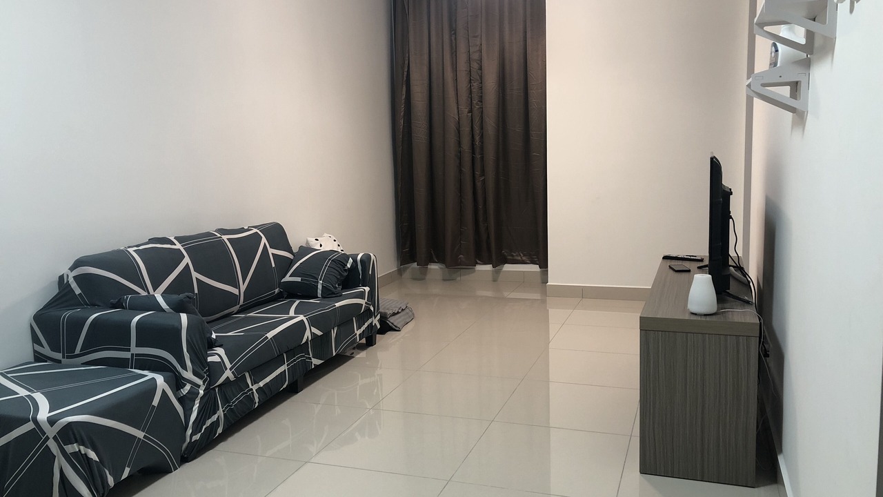 Photo of Livingroom in Ara Damansara