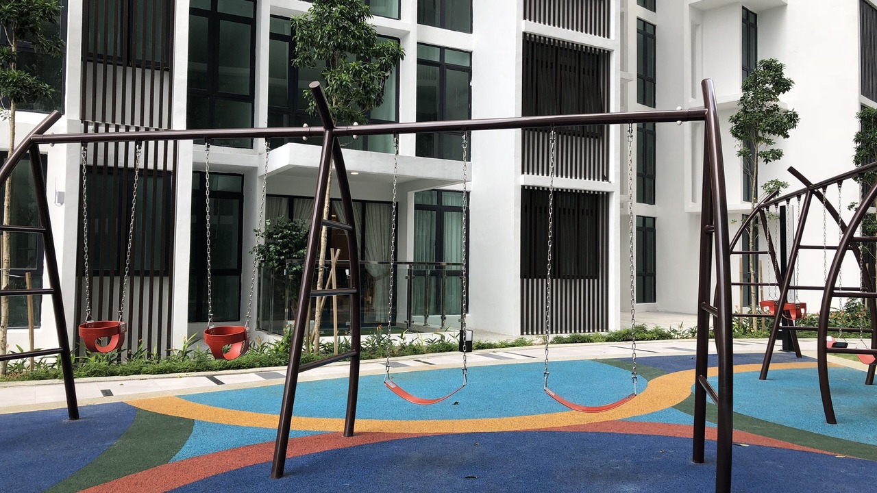 Photo of Others in Ara Damansara