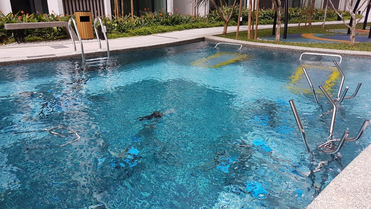 Photo of Outdoor in Ara Damansara