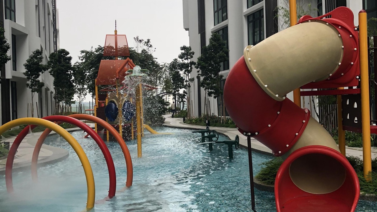 Photo of Outdoor in Ara Damansara