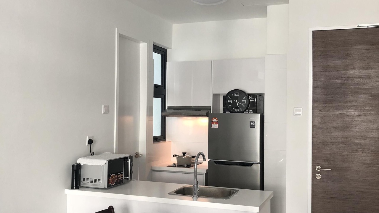 Photo of Kitchen in Ara Damansara