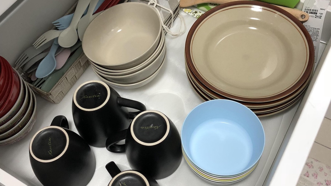 Photo of Kitchen in Ara Damansara