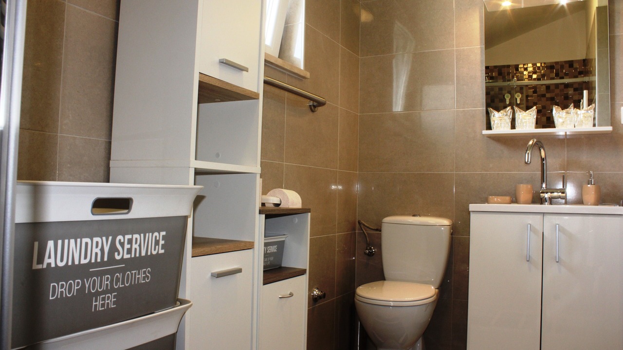 Photo of Bathroom in Zaton