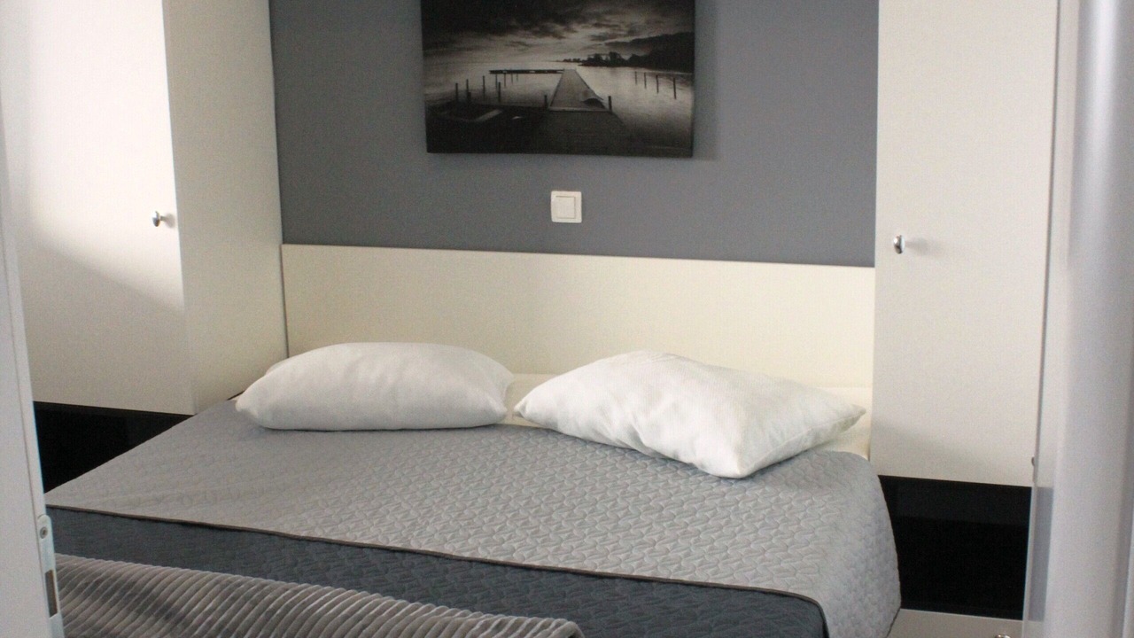Photo of Bedroom in Zaton