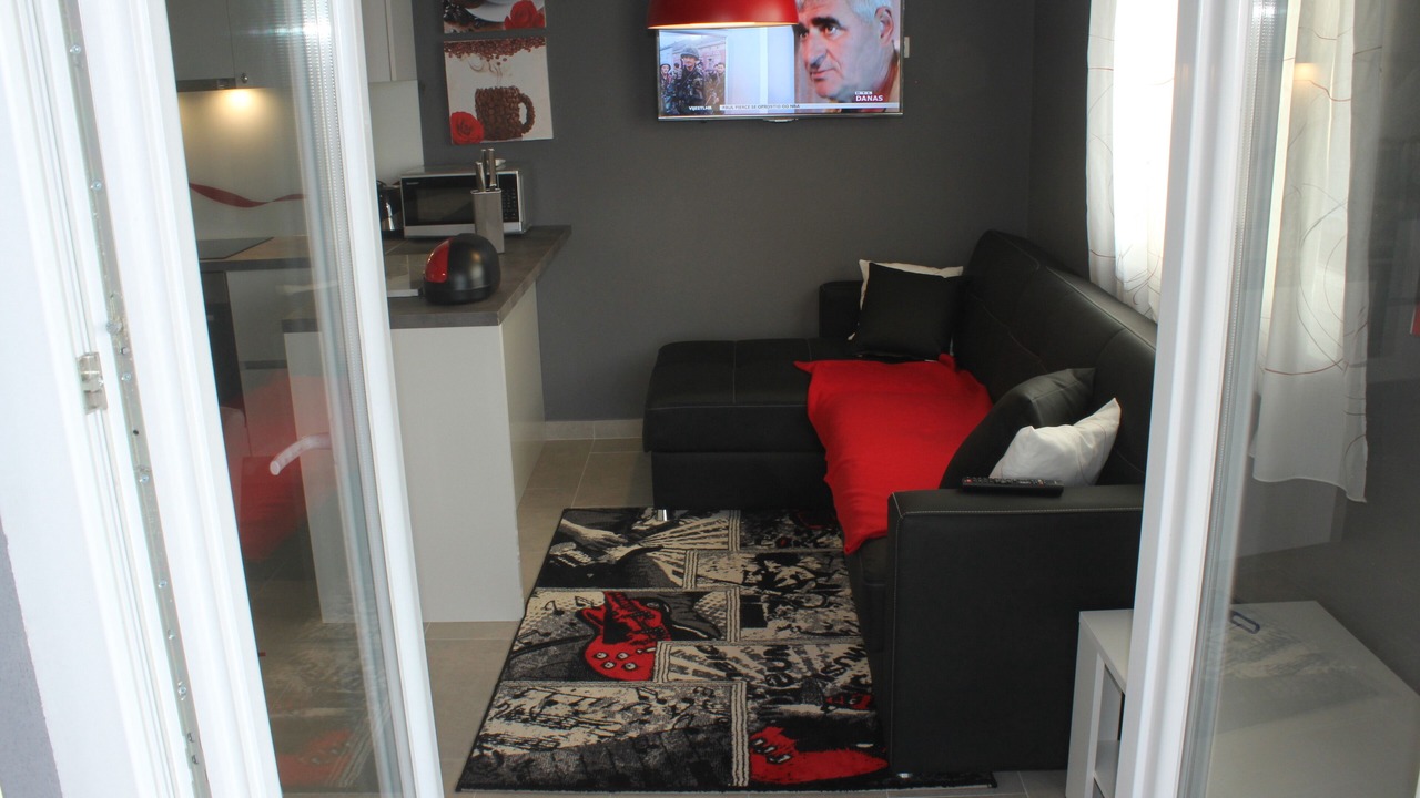 Photo of Livingroom in Zaton