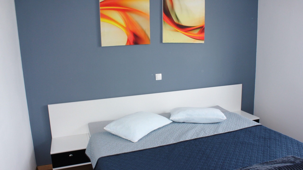 Photo of Bedroom in Zaton