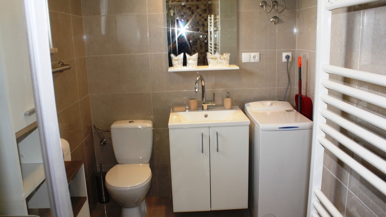 Photo of Bathroom in Zaton