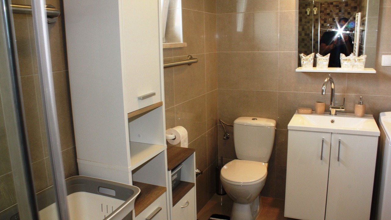 Photo of Bathroom in Zaton