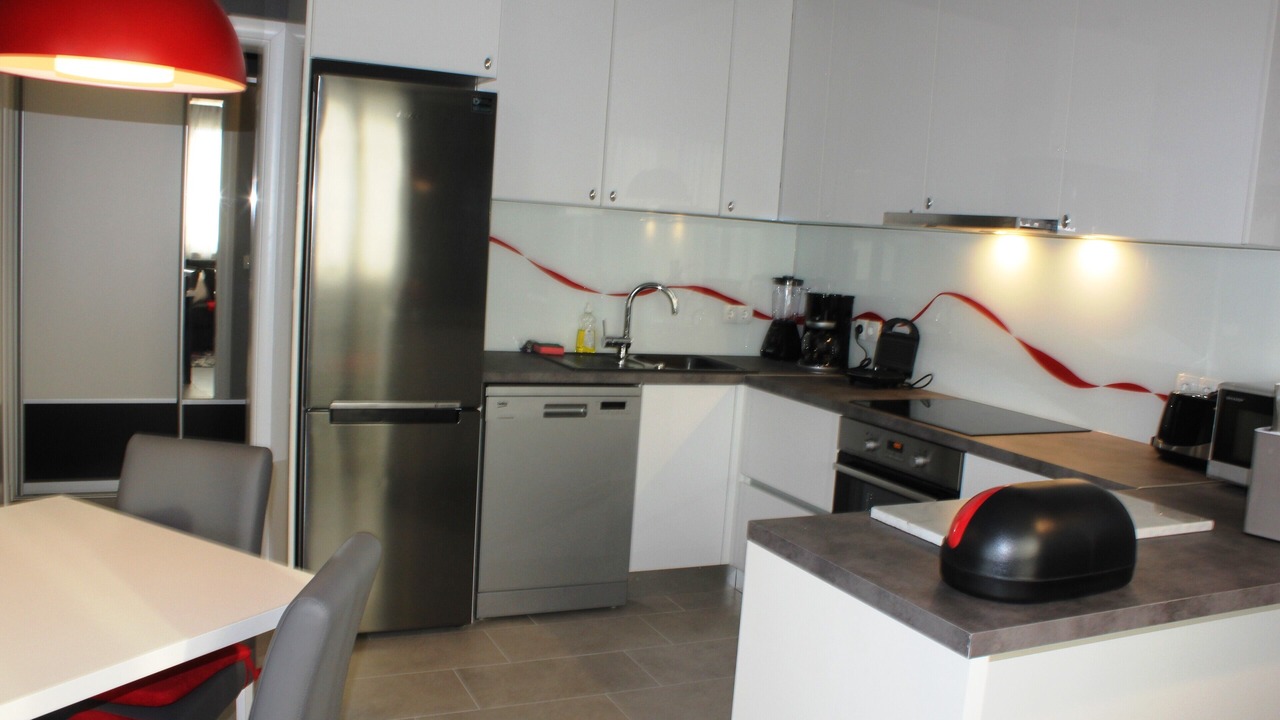 Photo of Kitchen in Zaton