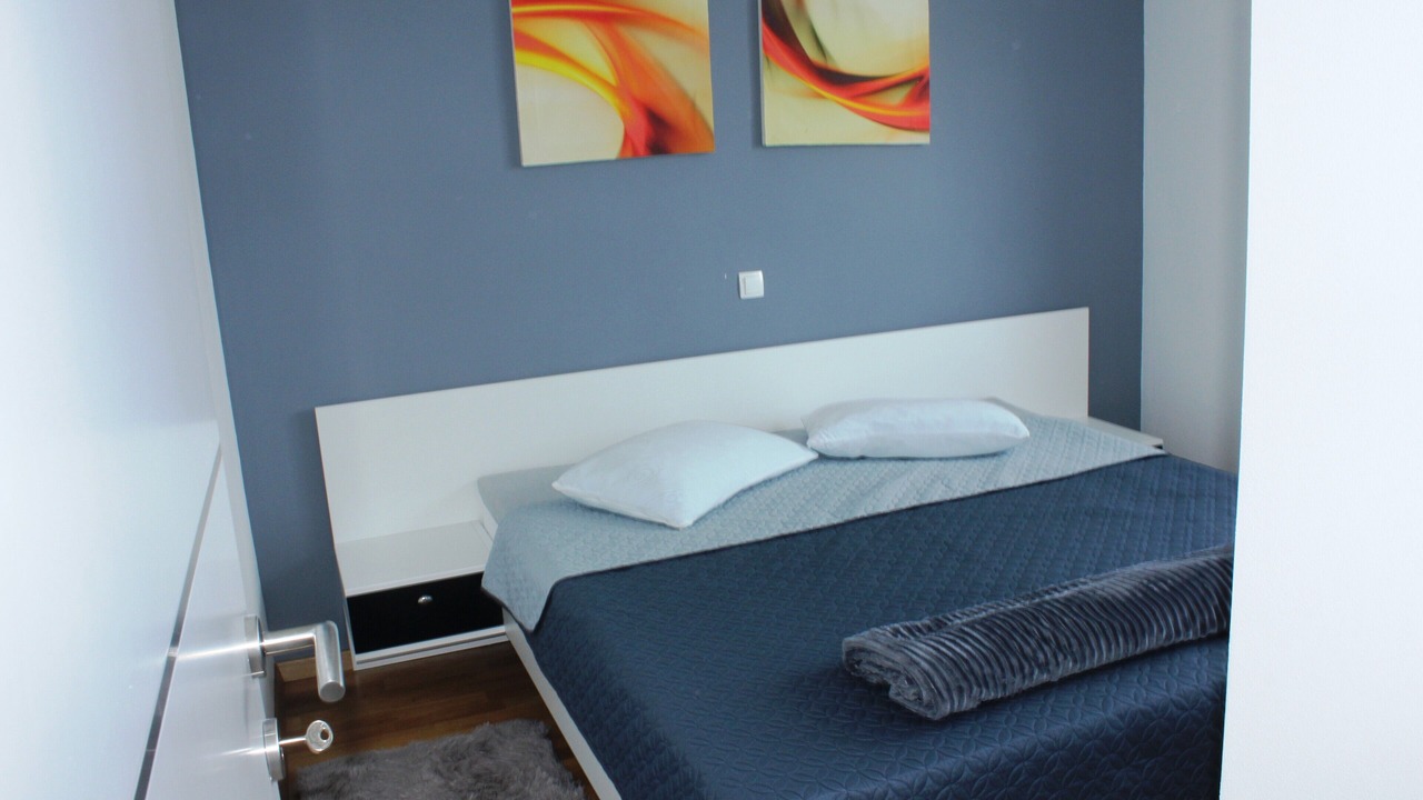 Photo of Bedroom in Zaton