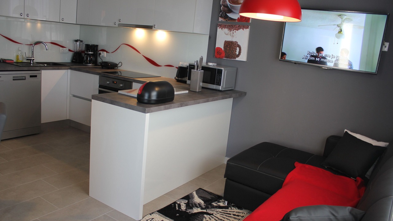 Photo of Livingroom in Zaton