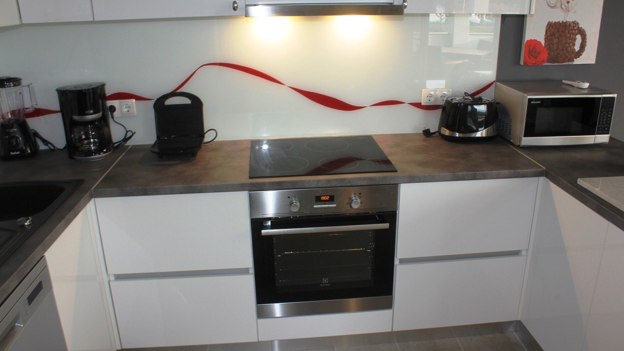 Photo of Kitchen in Zaton