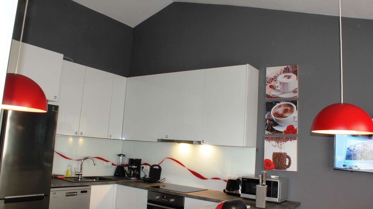 Photo of Kitchen in Zaton