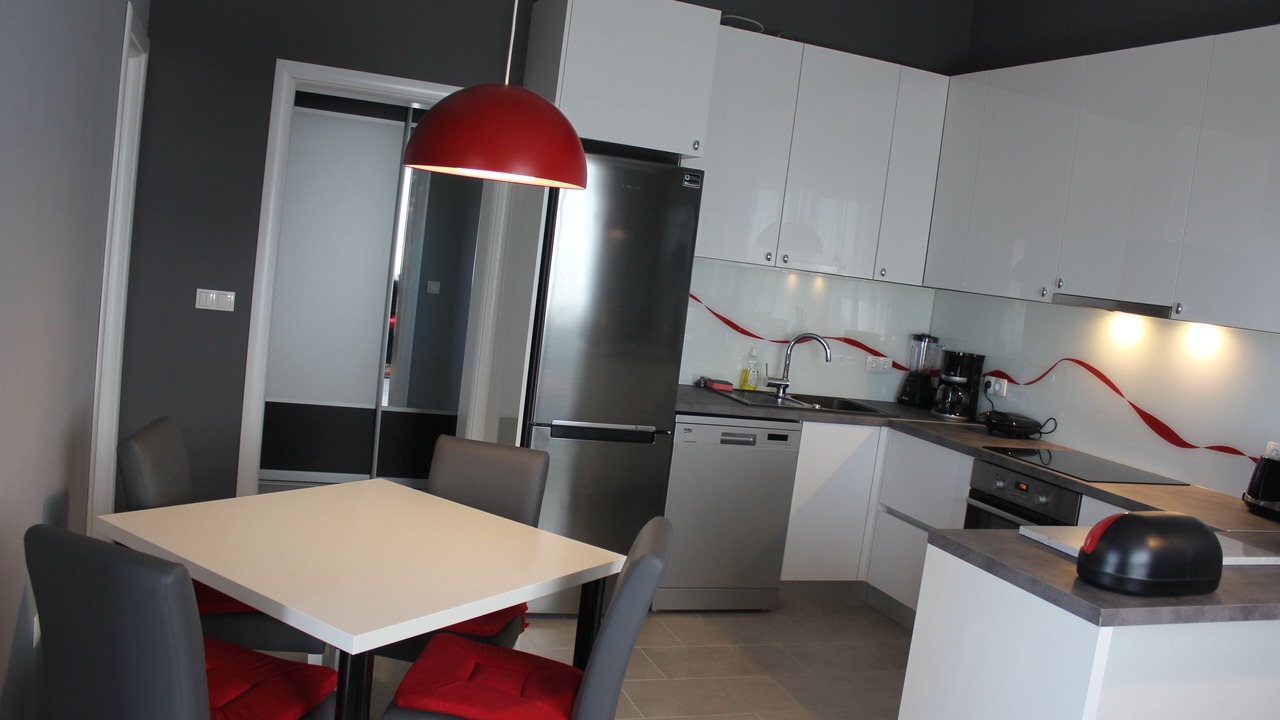 Photo of Kitchen in Zaton