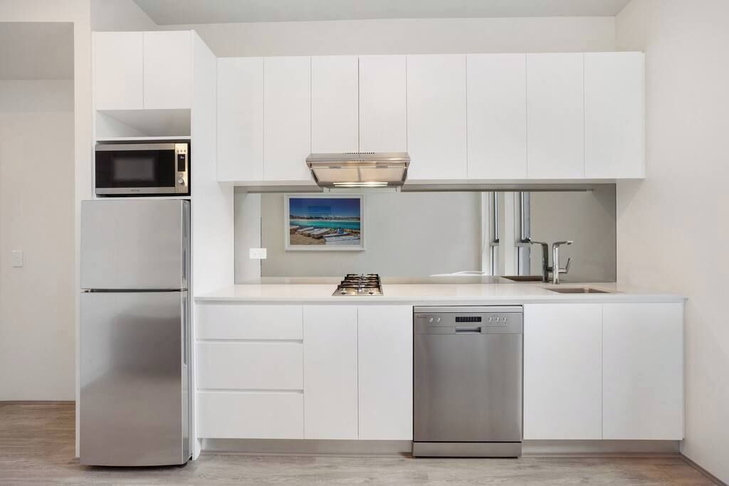 Photo of Kitchen in Bondi Junction