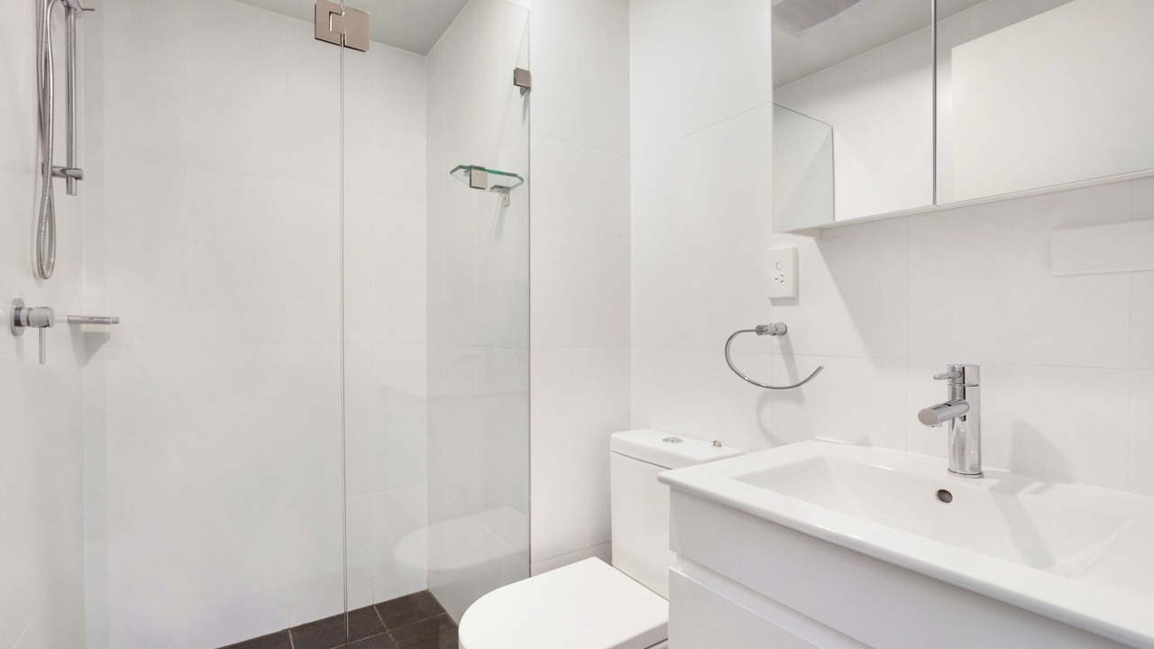 Photo of Bathroom in Bondi Junction