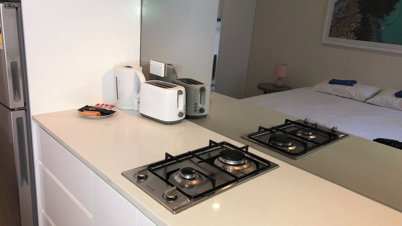 Photo of Kitchen in Bondi Junction