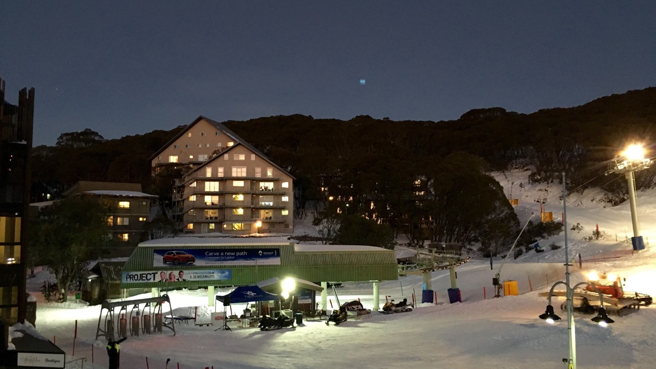 Photo of Others in Falls Creek