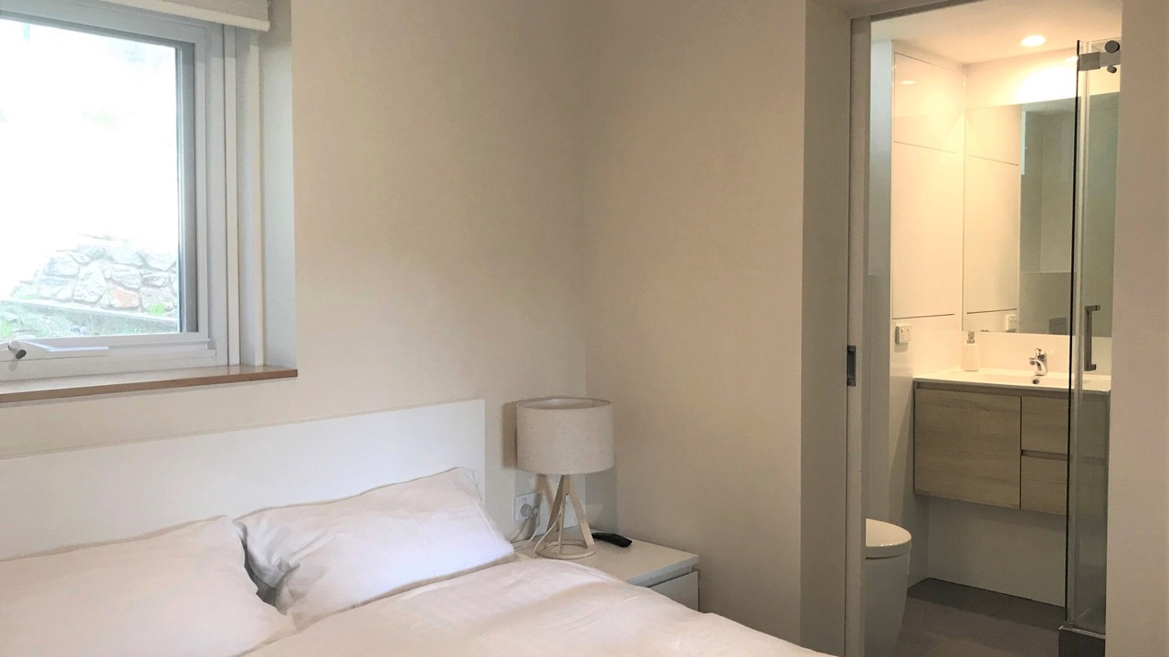 Photo of Bedroom in Falls Creek