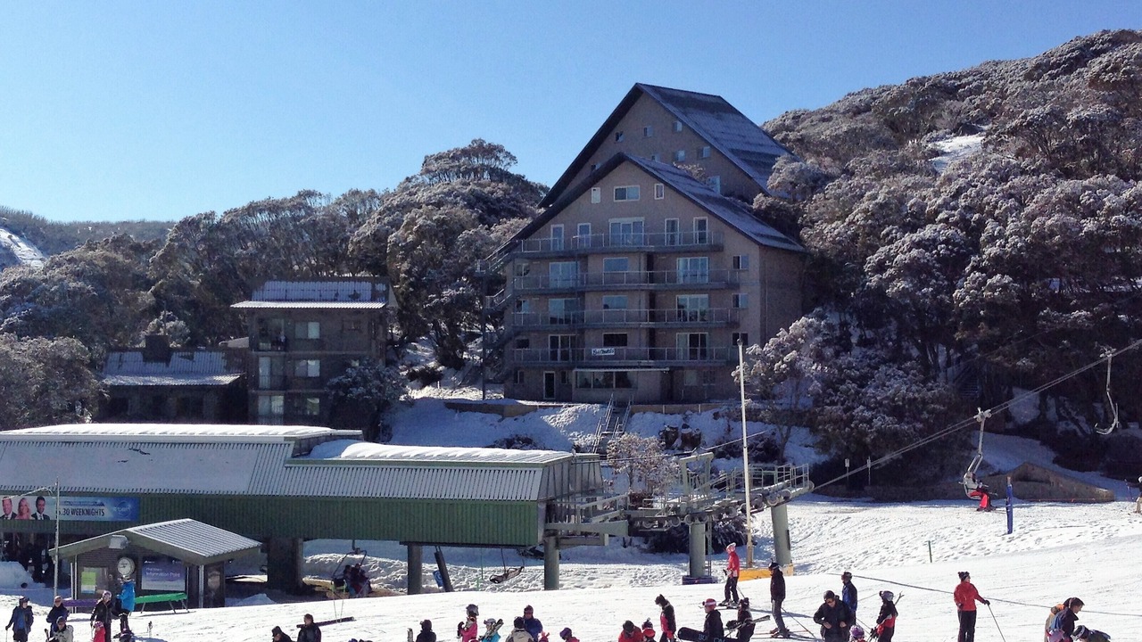 Photo of Others in Falls Creek