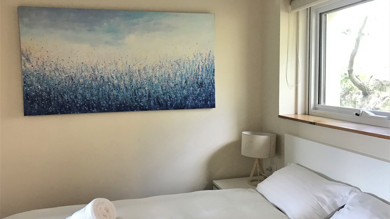 Photo of Bedroom in Falls Creek