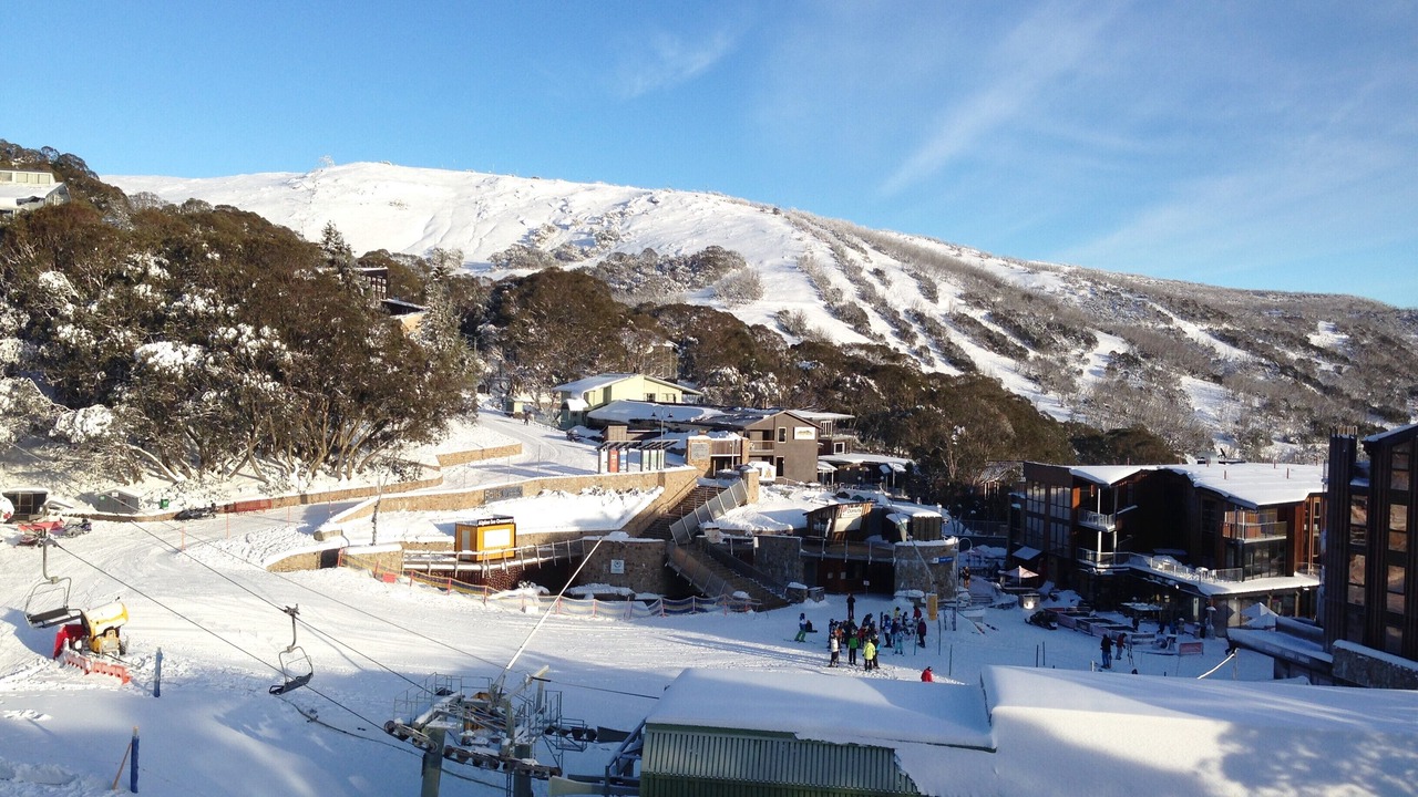 Photo of Others in Falls Creek