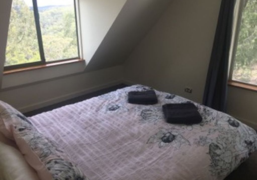 Photo of Bedroom in Laguna