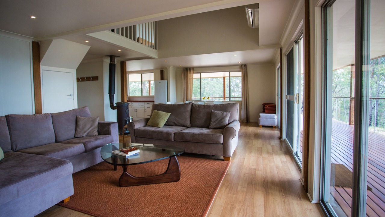 Photo of Livingroom in Laguna