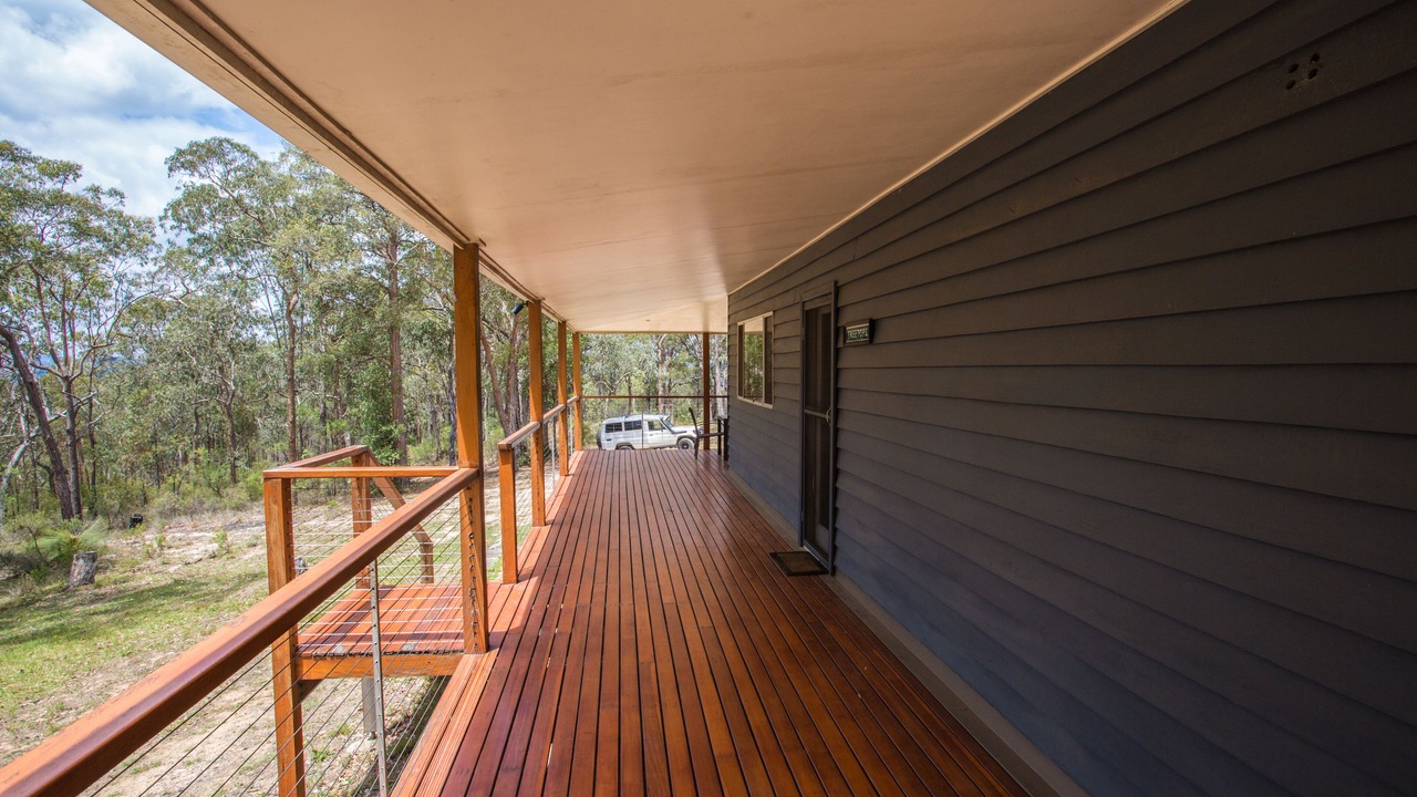 Photo of Patio Balcony in Laguna