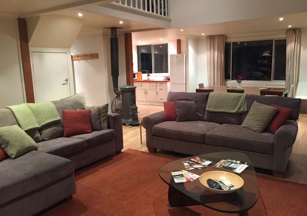 Photo of Livingroom in Laguna