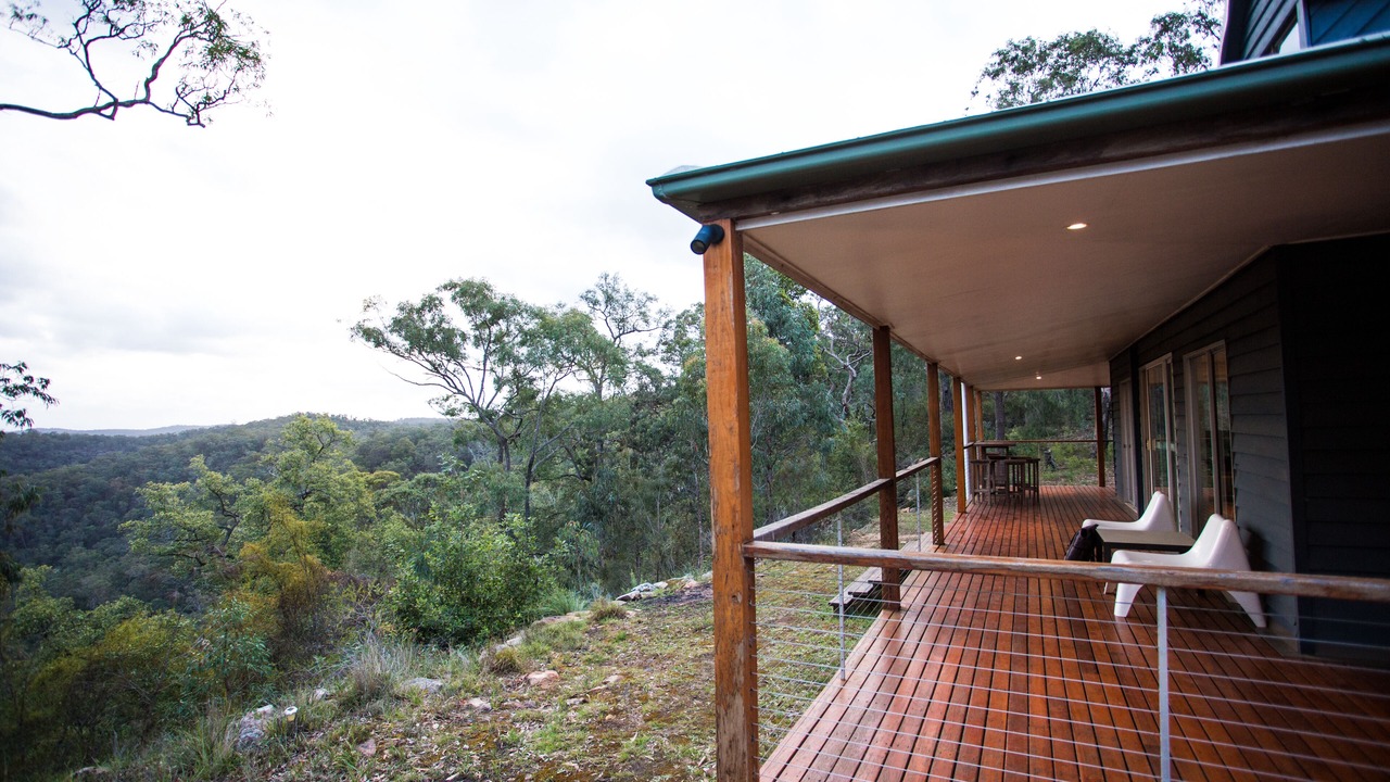 Photo of Patio Balcony in Laguna