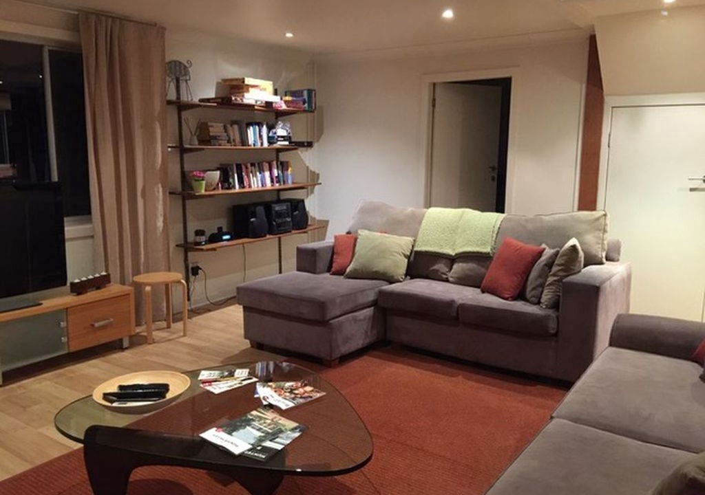 Photo of Livingroom in Laguna