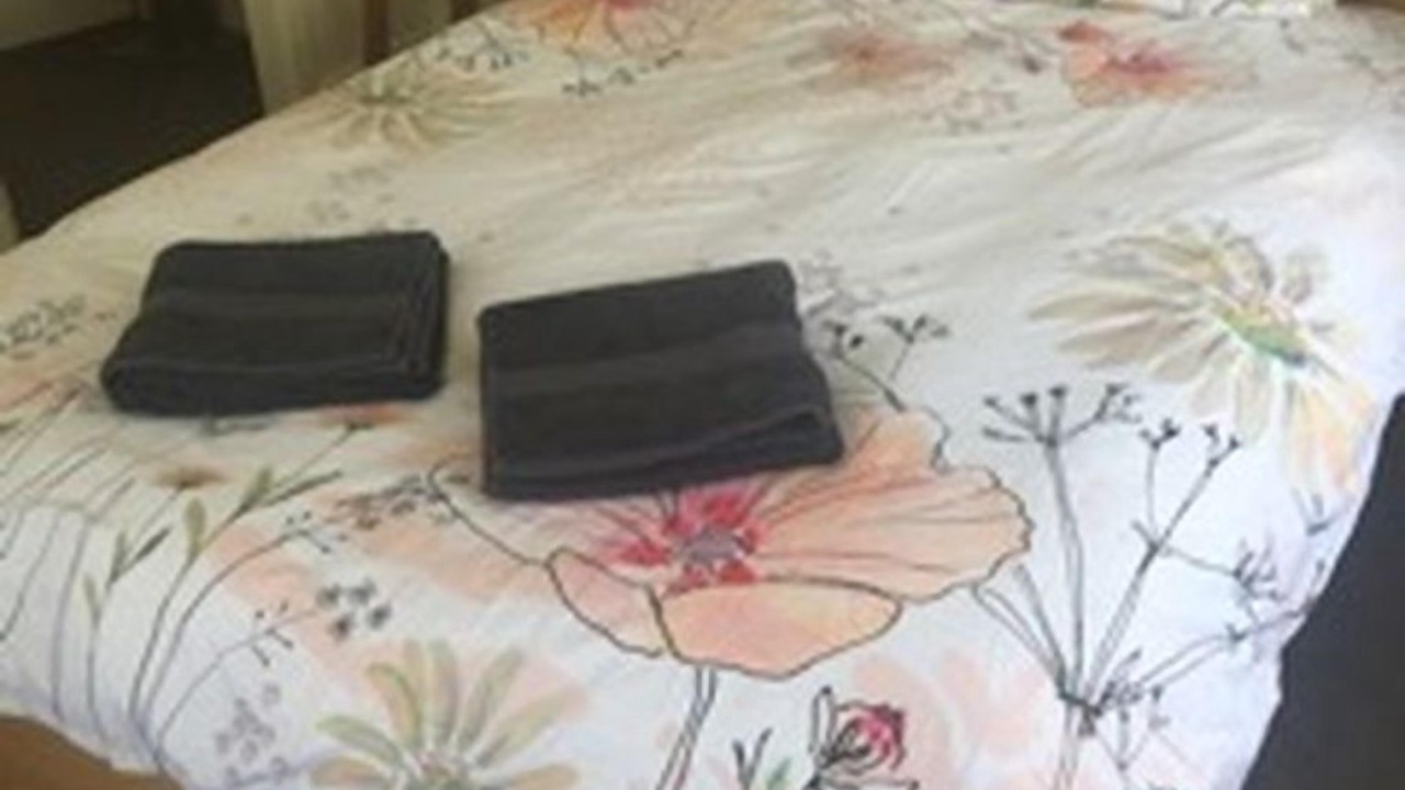 Photo of Bedroom in Laguna