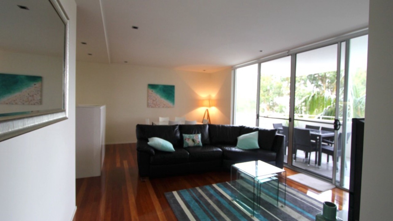 Photo of Livingroom in Hawks Nest