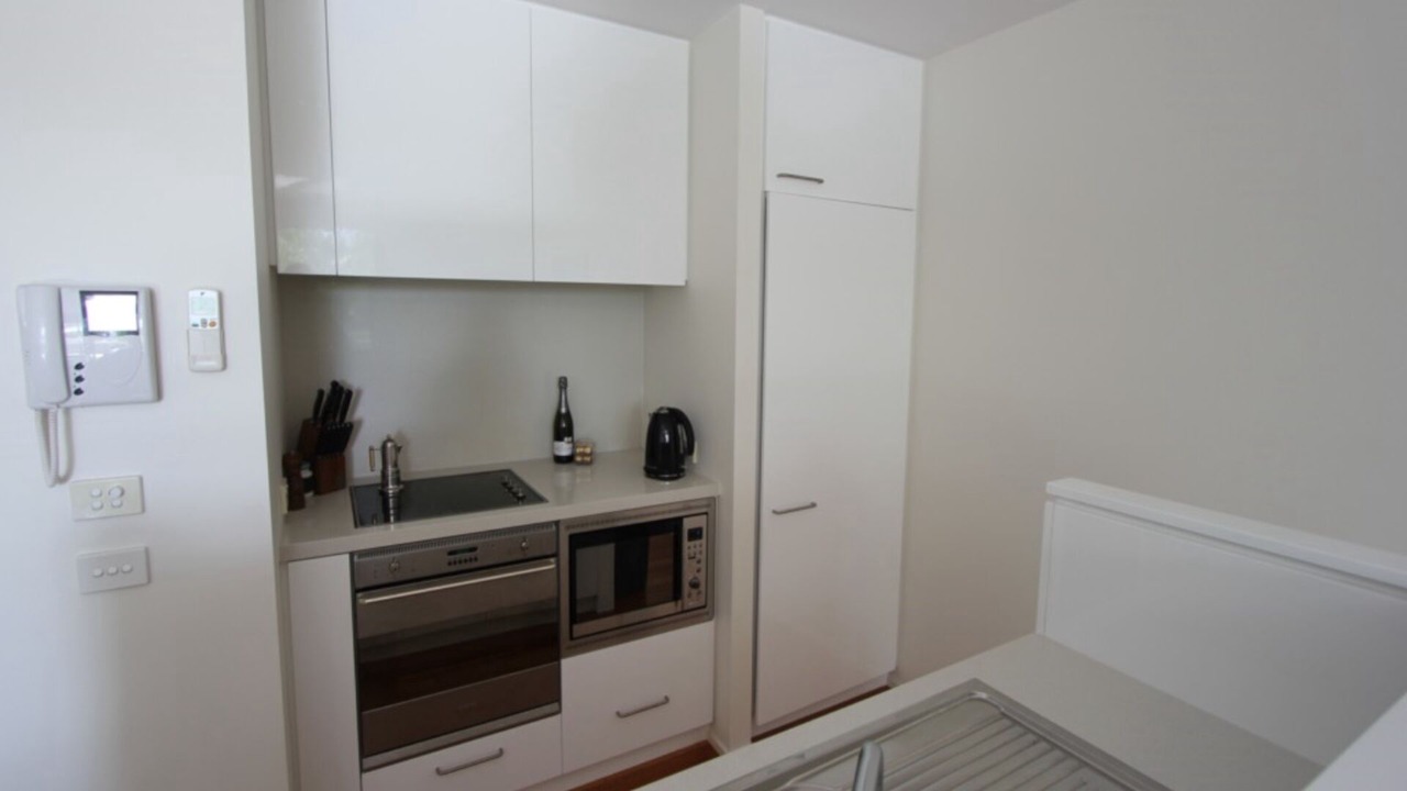 Photo of Kitchen in Hawks Nest