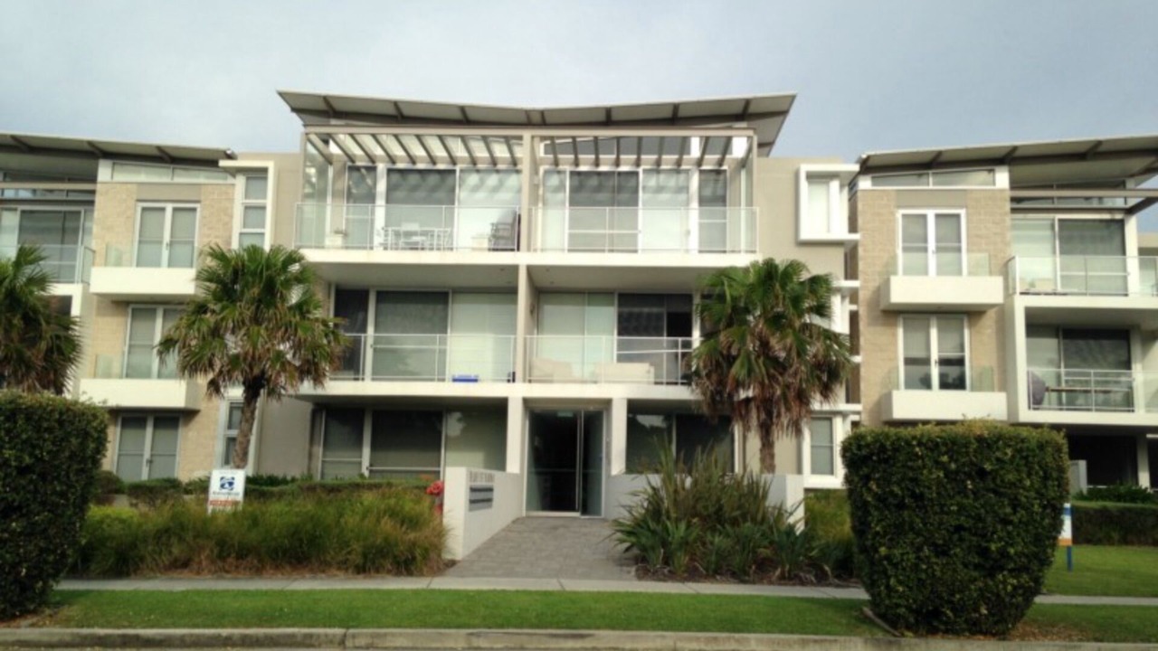 Photo of Outdoor in Hawks Nest