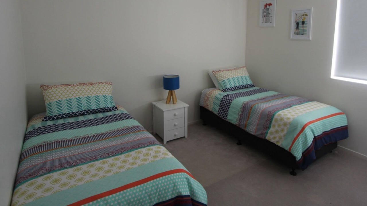 Photo of Bedroom in Hawks Nest