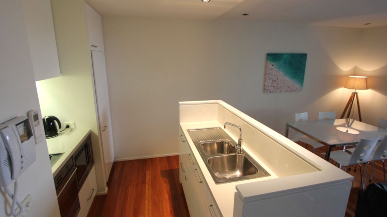 Photo of Kitchen in Hawks Nest